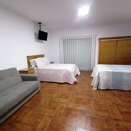 Hostel Encostas Do Douro Marco de Canavezes 외부 사진