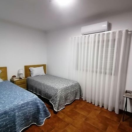 Hostel Encostas Do Douro Marco de Canavezes 외부 사진