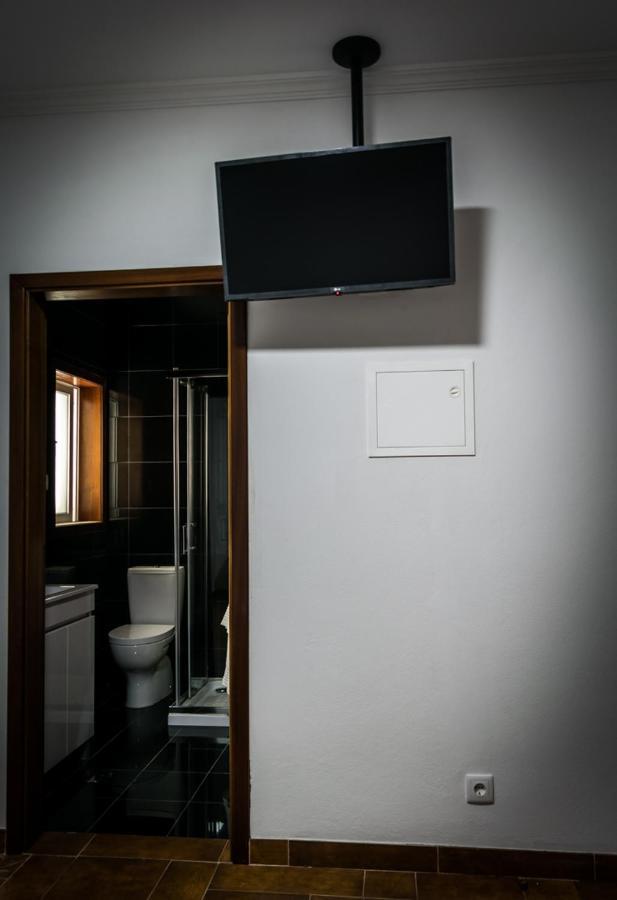 Hostel Encostas Do Douro Marco de Canavezes 외부 사진