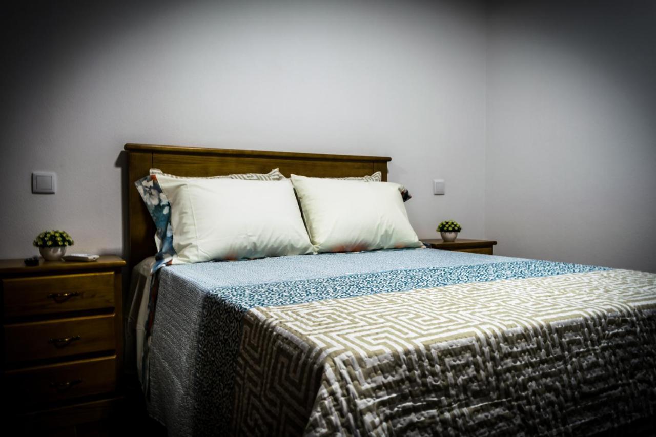 Hostel Encostas Do Douro Marco de Canavezes 외부 사진