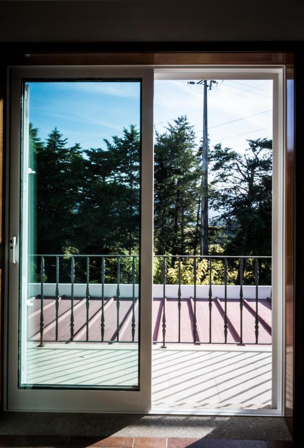 Hostel Encostas Do Douro Marco de Canavezes 외부 사진
