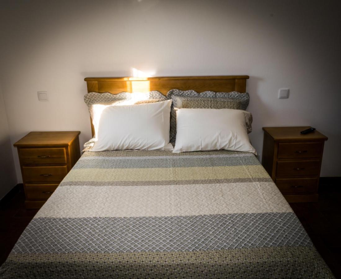 Hostel Encostas Do Douro Marco de Canavezes 외부 사진