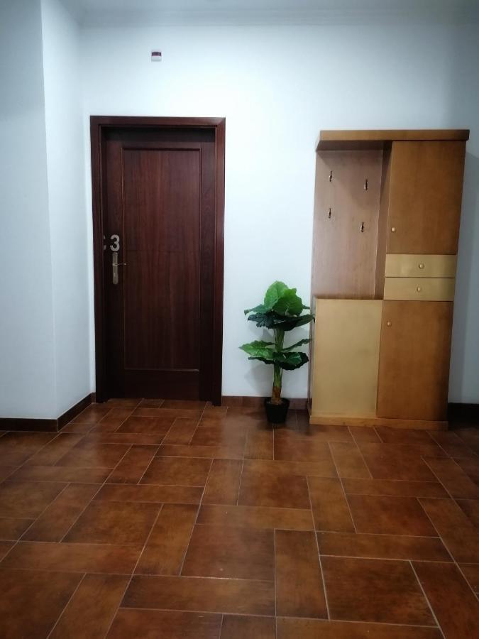 Hostel Encostas Do Douro Marco de Canavezes 외부 사진