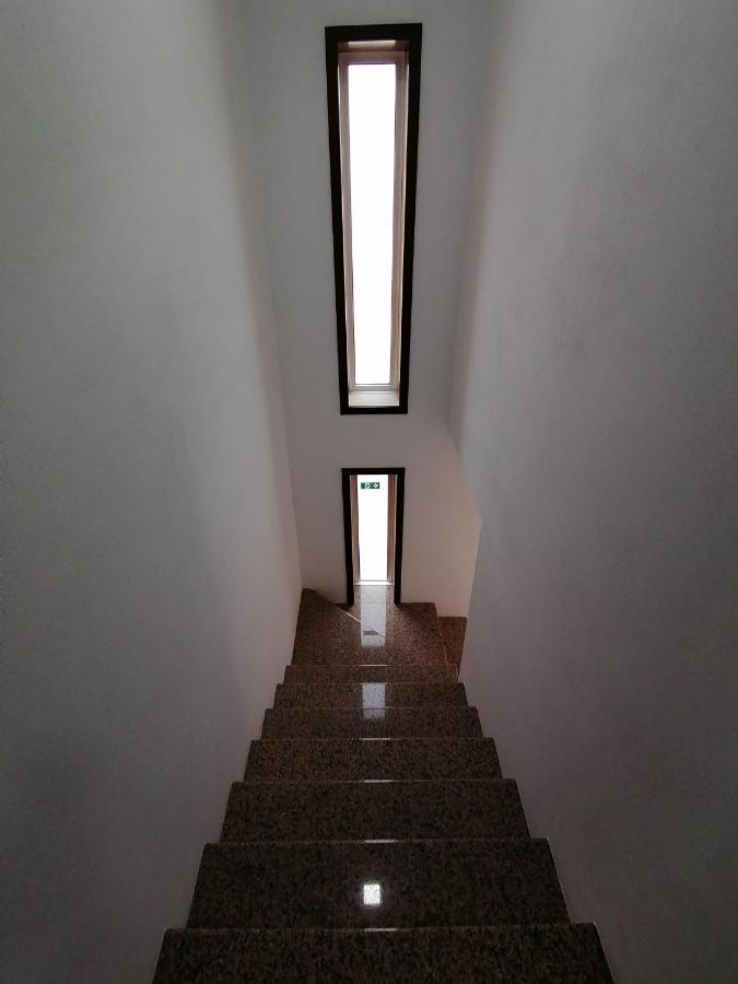 Hostel Encostas Do Douro Marco de Canavezes 외부 사진