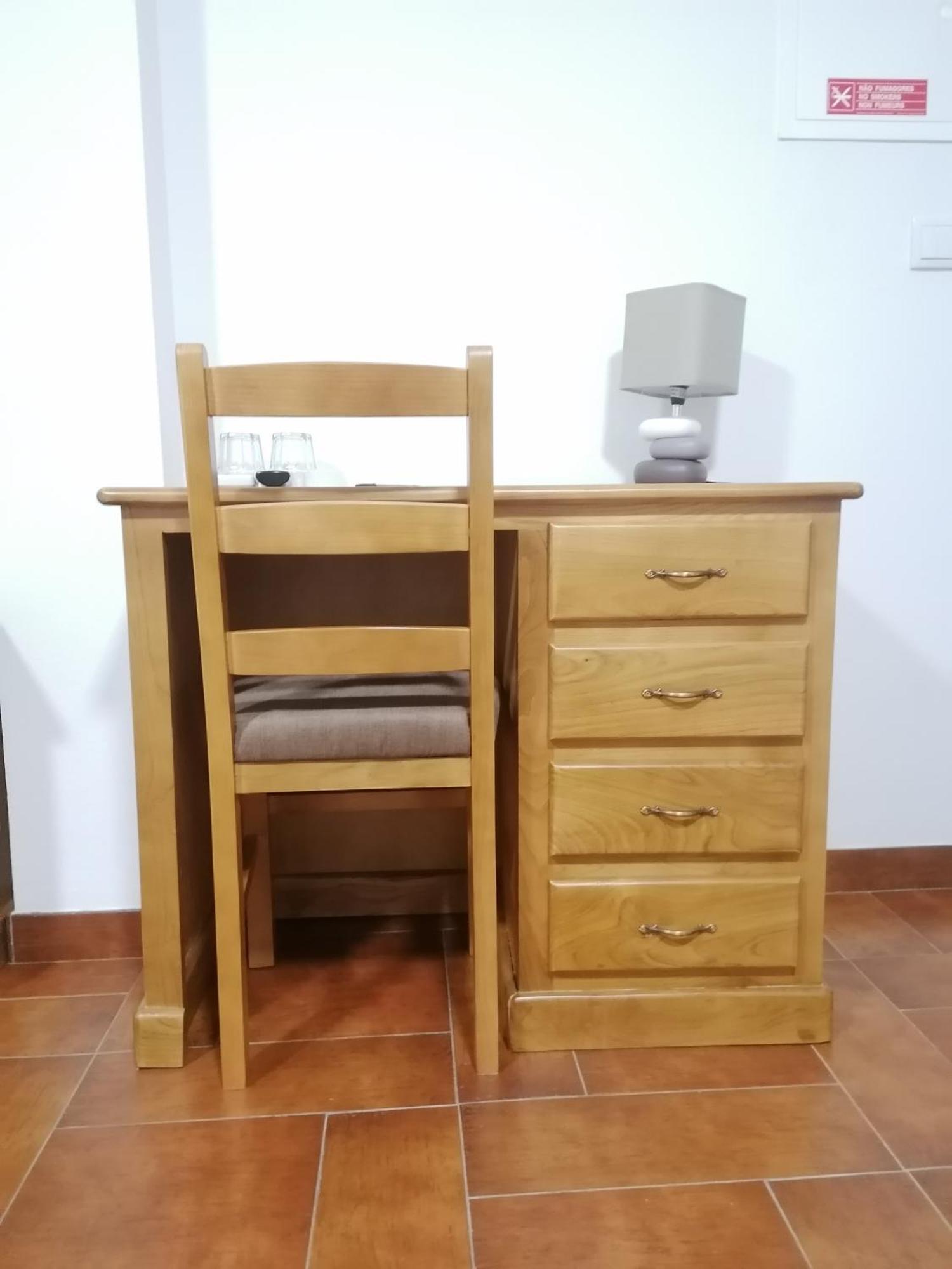 Hostel Encostas Do Douro Marco de Canavezes 외부 사진