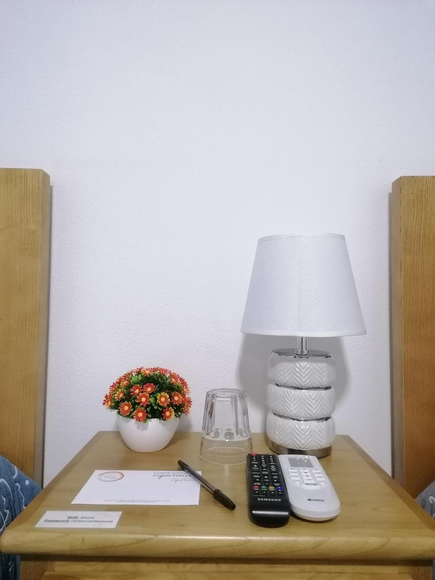 Hostel Encostas Do Douro Marco de Canavezes 외부 사진