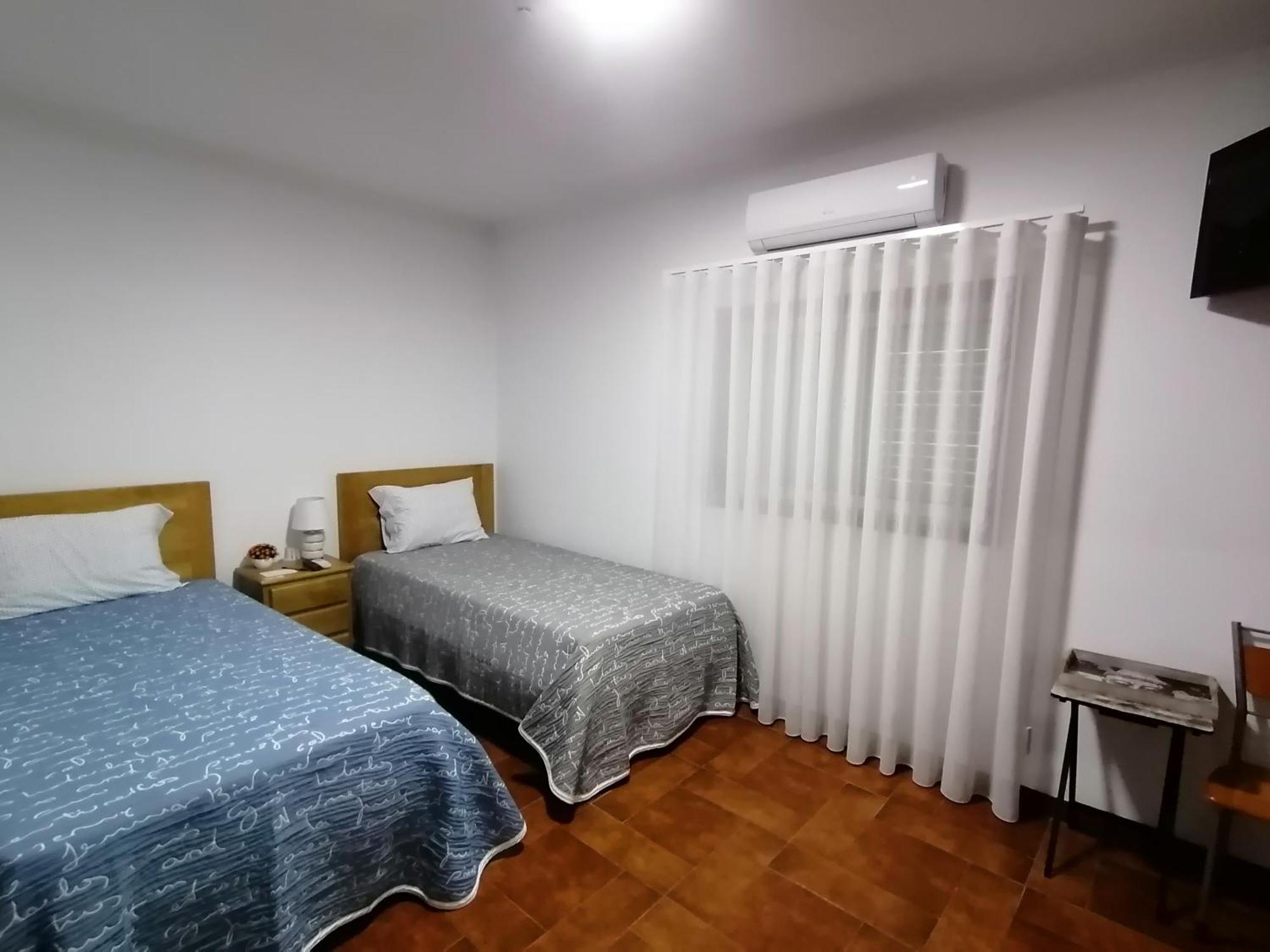 Hostel Encostas Do Douro Marco de Canavezes 외부 사진