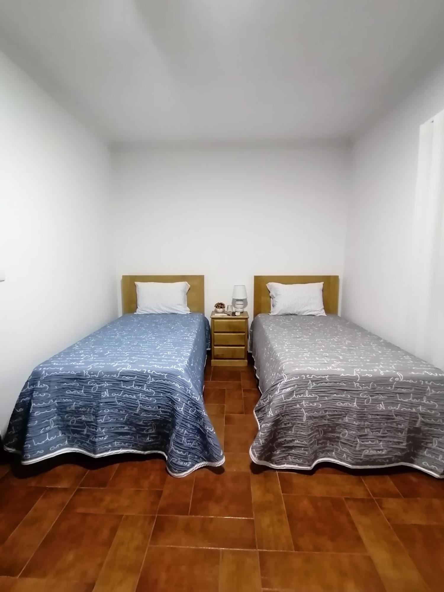 Hostel Encostas Do Douro Marco de Canavezes 외부 사진